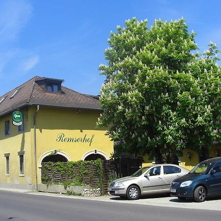 Remserhof Sankt Valentin Εξωτερικό φωτογραφία