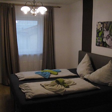 Remserhof Sankt Valentin Εξωτερικό φωτογραφία