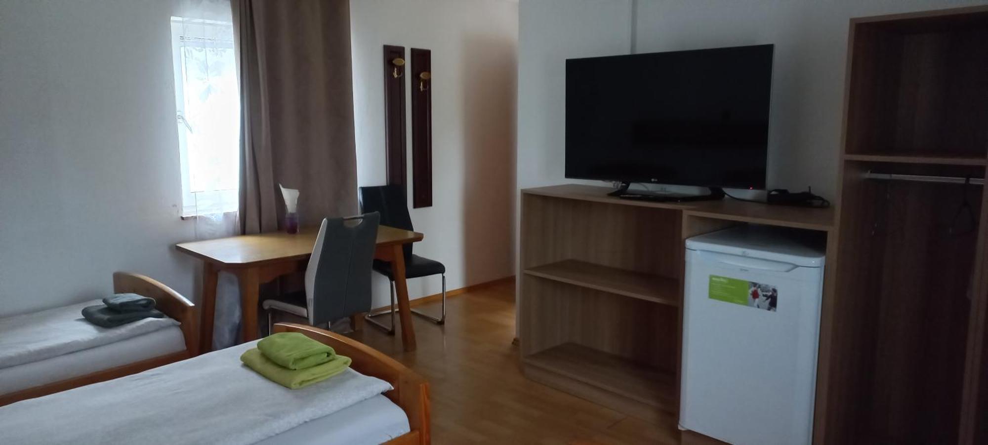 Remserhof Sankt Valentin Δωμάτιο φωτογραφία