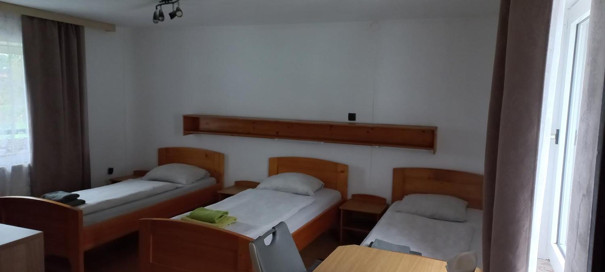 Remserhof Sankt Valentin Δωμάτιο φωτογραφία