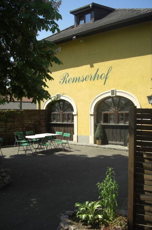 Remserhof Sankt Valentin Εξωτερικό φωτογραφία