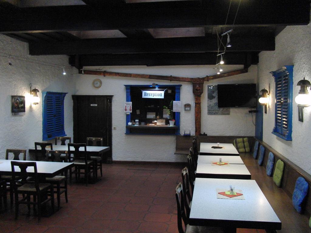 Remserhof Sankt Valentin Εξωτερικό φωτογραφία