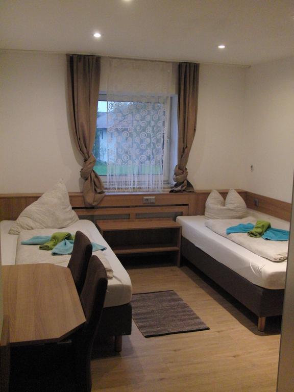 Remserhof Sankt Valentin Εξωτερικό φωτογραφία