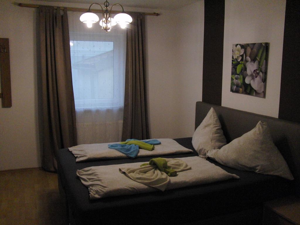 Remserhof Sankt Valentin Εξωτερικό φωτογραφία